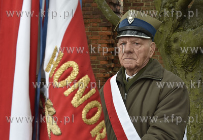 Gdańsk upamiętnił 72. rocznicę zakończenia II...