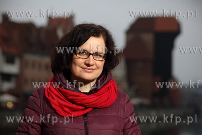 Zakonczenie kampanii wyborczej komitetu Gdansk Obywatelski,...