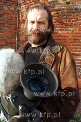 Yach Paszkiewicz - realizator videoclipow i organizator...