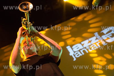 Gdańsk, Klub Żak. Jazz Jantar, Nils Petter Molvaer...