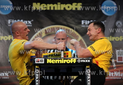 Sheraton w Sopocie. NEMIROFF WORLD CUP 2010, Puchar...