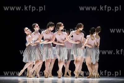 Międzynarodowy Dzień Tańca w Operze Bałtyckiej....