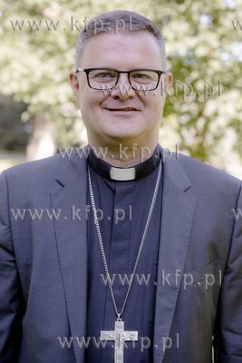 BiskupWiesław Śmigiel
21.08.2017
Fot. Krzysztof...