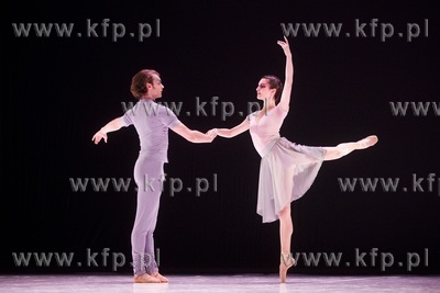 Międzynarodowy Dzień Tańca w Operze Bałtyckiej....