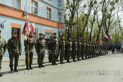 W tym roku w Pelplinie odbyły się Wojewódzkie Obchody...