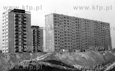 Gdansk - osiedle Suchanino. 4czerwiec1977_z.kosycarz_p35...