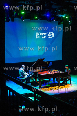Gdańsk, Klub Żak, 21. Festiwal Jazz Jantar, Vijay...