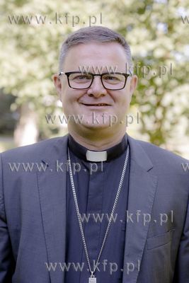 BiskupWiesław Śmigiel
21.08.2017
Fot. Krzysztof...