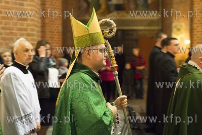 BiskupWiesław Śmigiel

02.11.2017
Fot. Krzysztof...