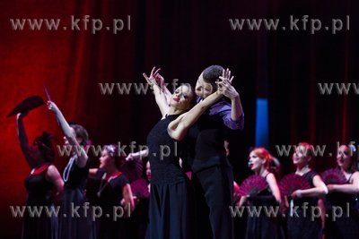 Opera Leśna. Koncert "Z miłości do Niepodległej".
10.06.2018
fot....