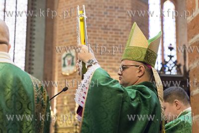 BiskupWiesław Śmigiel

02.11.2017
Fot. Krzysztof...