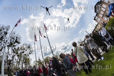 W tym roku w Pelplinie odbyły się Wojewódzkie Obchody...