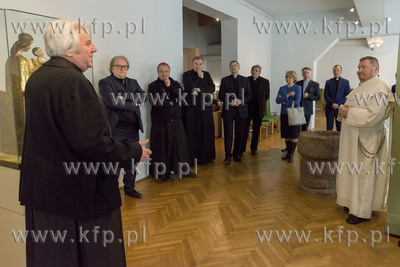 5 marca odbywa się w Pelplinie spotkanie zarządców...