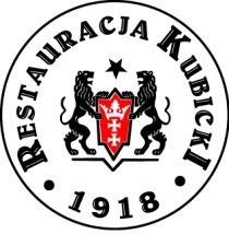 RESTAURACJA KUBICKI_logo okrągłe