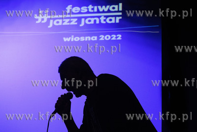 Gdańsk, 25. Festiwal Jazz Jantar / Wiosna /Klub Żak....