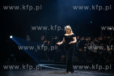 Koncert sylwestrowy w Operze Bałtyckiej.
30.12.2021
fot....