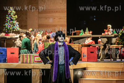 Opera Bałtycka. Świąteczne wydanie Pomposo i...
05.12.2021
fot....
