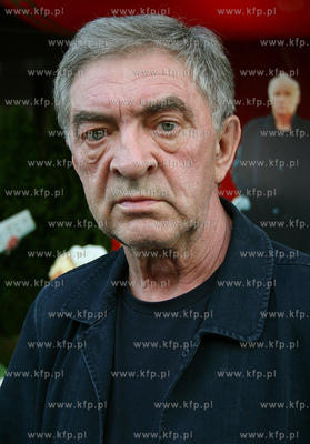 Festiwal Gwiazd - Gdansk 2006. Hotel Mercury - Heweliusz...