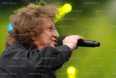 Koncert "Lato z Radiem - Uwertura" na Skwerze...