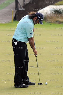 Sierra Golf Club - Wejherowo. I Europejskie Kwalifikacje...