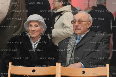 Budynek Dworca Morskiego w Gdyni. Realizowane przez...