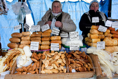Zakopane Krupowki.
21.12.2008
fot. Sebastian Elijasz...