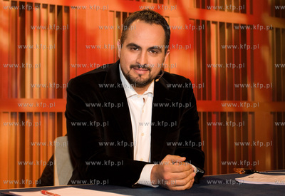 Gdansk, Polska Filharmonia Baltycka. Castingi do You...