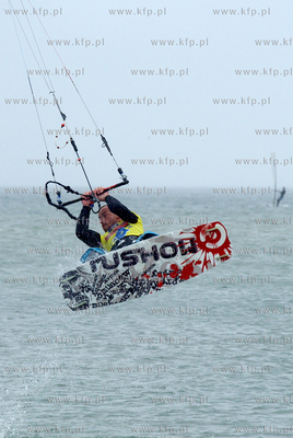 Rewa. Zawody Ford Kite Cup 2009
13.06.2009
fot. Mateusz...
