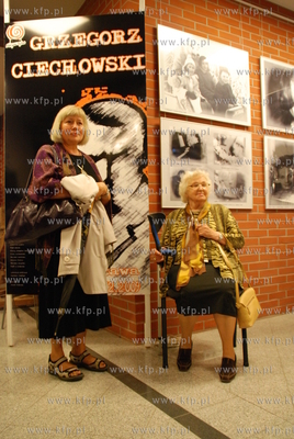 VIII In Memoriam Festiwal Grzegorza Ciechowskiego w...