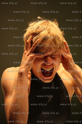 II edycja Gdanskiego Festiwalu Tanca w Klubie ZAK w...