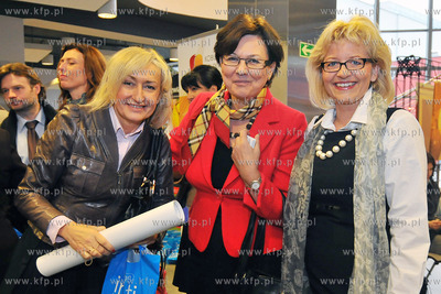 Gdanski Park Naukowo - Technologiczny. Konferencja...