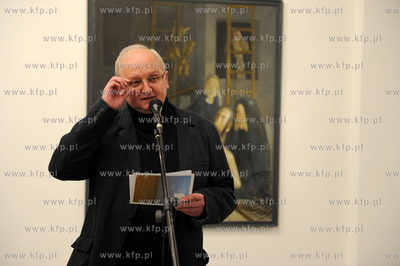 Panstwowa Galeria Sztuki w Sopocie. Wystawa 100 lecia...