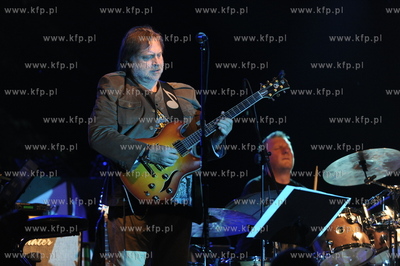 Suleczyno. XVI Miedzynarodowy Festiwal Jazzowy "Jazz...