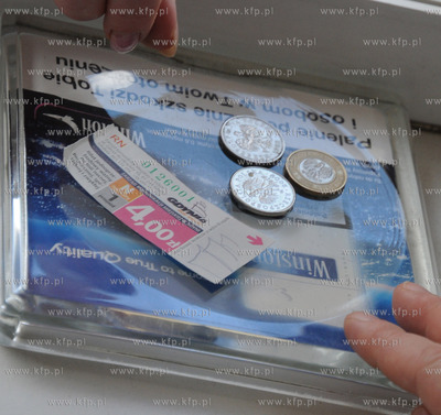 Od 1 czerwca obowiazuja nowe ceny biletow ZKM Gdynia....