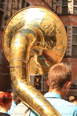 Nadbaltyckie Centrum Kultury zargazniowalo projekt...