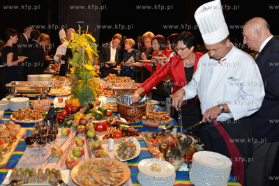 Uroczyste otwarcie Teatru Muzycznego im. Danuty Baduszkowej...