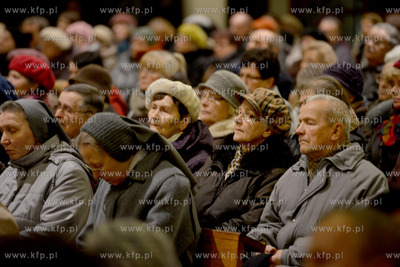 Sanktuarium NMP Wspomozenia Wiernych w Rumi. W rumskiej...