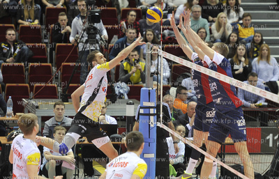 Ergo Arena Gdansk/Sopot. PlusLiga. LOTOS Trefl Gdansk...