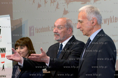 VIII Festiwal Filmowy NNW - Niepokorni Niezlomni Wykleci...