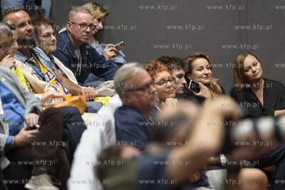 Gdyńskie Centrum Filmowe. 43. Festiwal Polskich Filmów...