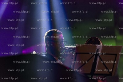 Teatr Miejski. 43. Festiwal Polskich Filmów Fabularnych....