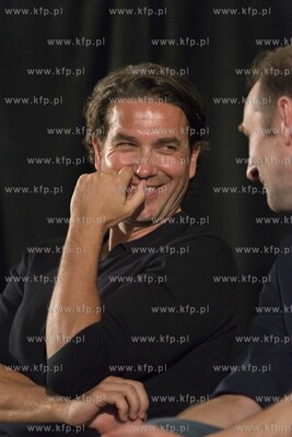 43. Festiwal Polskich Filmów Fabularnych. Spotkanie...