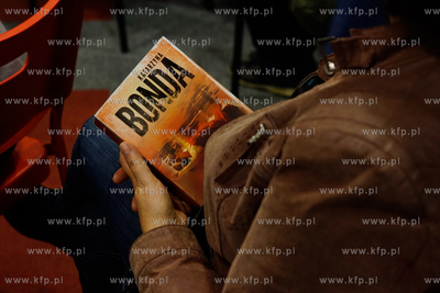 Pormorski festiwal literatury kryminalnej Afera Kryminalna....