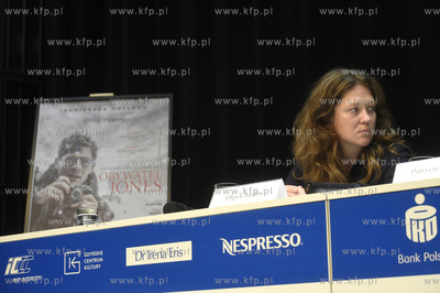 44. Festiwal Polskich Filmów Fabularnych w Gdyni....