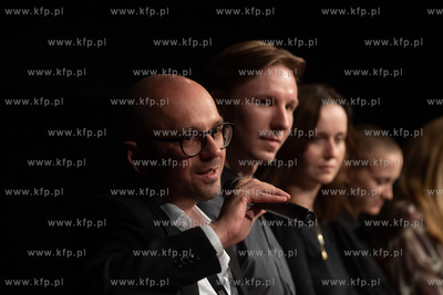 Drugi dzień 47. Festiwalu Polskich Filmów Fabularnych...