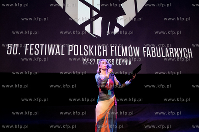 Drugi dzień 50. Festiwalu Polskich Filmów Fabularnych...
