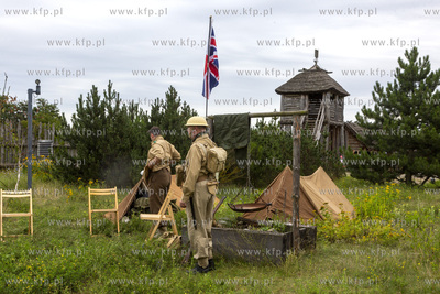 DROP ZONE - V Spotkanie Grup Rekonstrukcyjnych Armii...