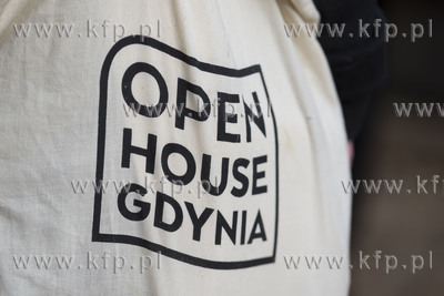 Mini Open House Gdynia, zwiedzanie kultowej kamienicy...