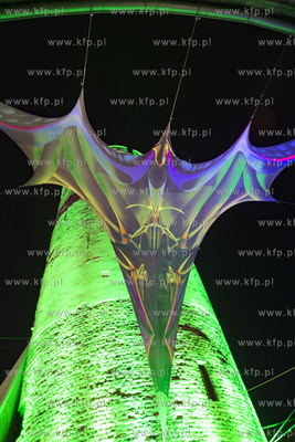 Wisłoujście - letnie święto muzyki elektronicznej...