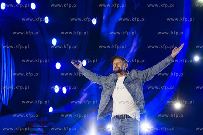 Top Of The Top Sopot Festival w Operze Leśnej. Występ...